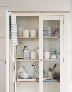 Laura Ashley dresser