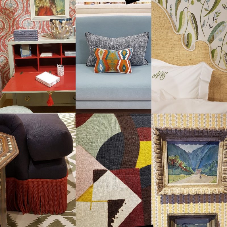 London Design Week 2019 Highlights on Charis White Interiors blog