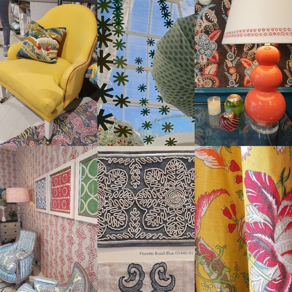 Focus 19 collage on Charis White Interiors blog