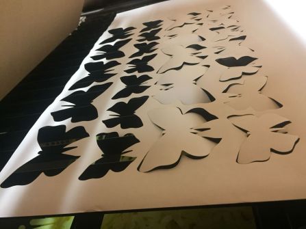 laser cutting 1