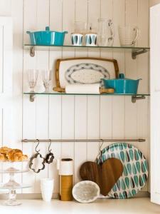 Mid-Century Kitchenalia still life